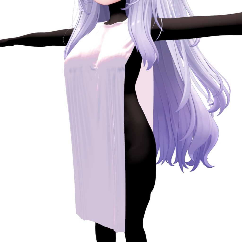 サンタ布、サンタクロス。【愛莉対応衣装】【クリスマス衣装】