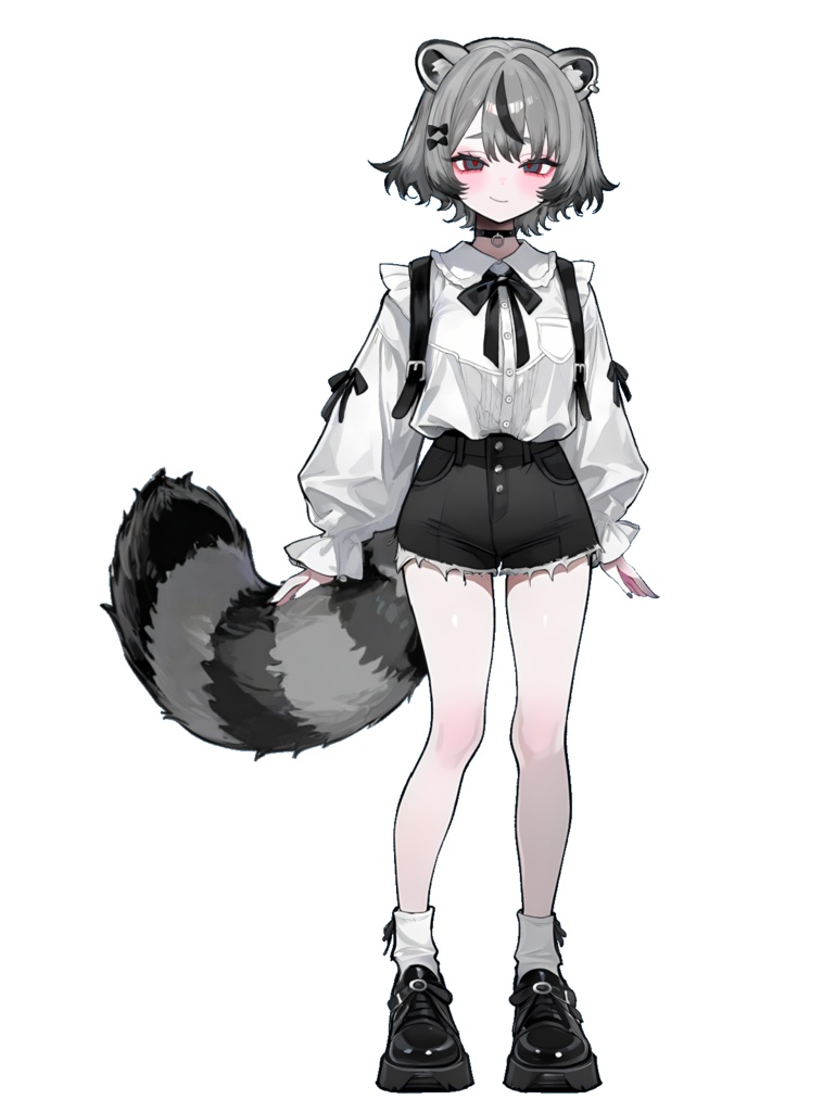 御手洗 遊🤍デビュー記念グッズ(普通郵便&overseas)