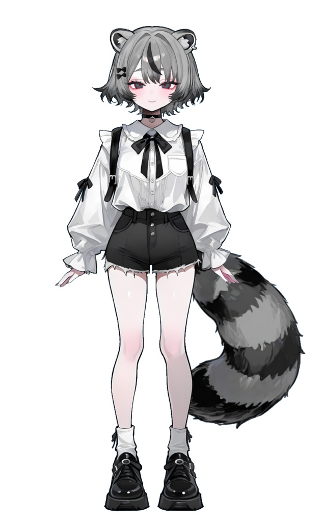 御手洗 遊🤍デビュー記念グッズ(普通郵便&overseas)