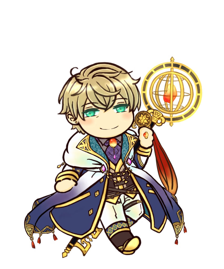 アクリルキーホルダー