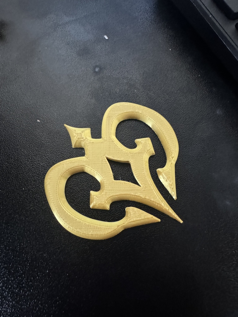 【通常】ステラソラ魔王コスプレ衣装小物