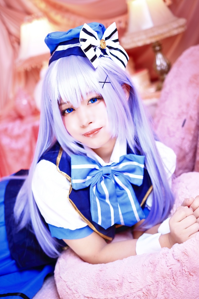 チノちゃん 無加工 お写真 ♥️