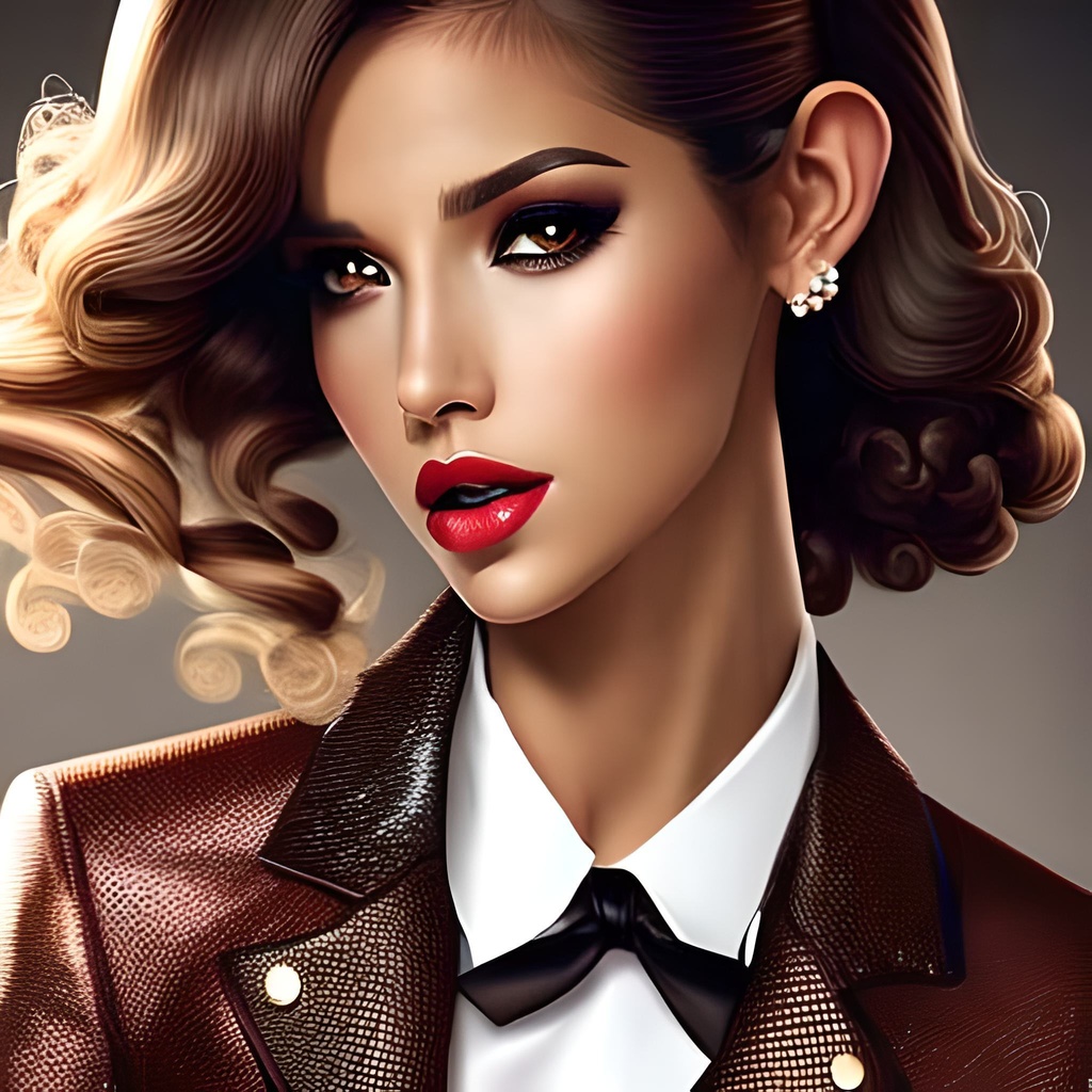 formal woman (12)