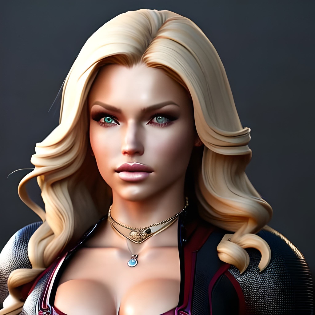 armor woman (10)