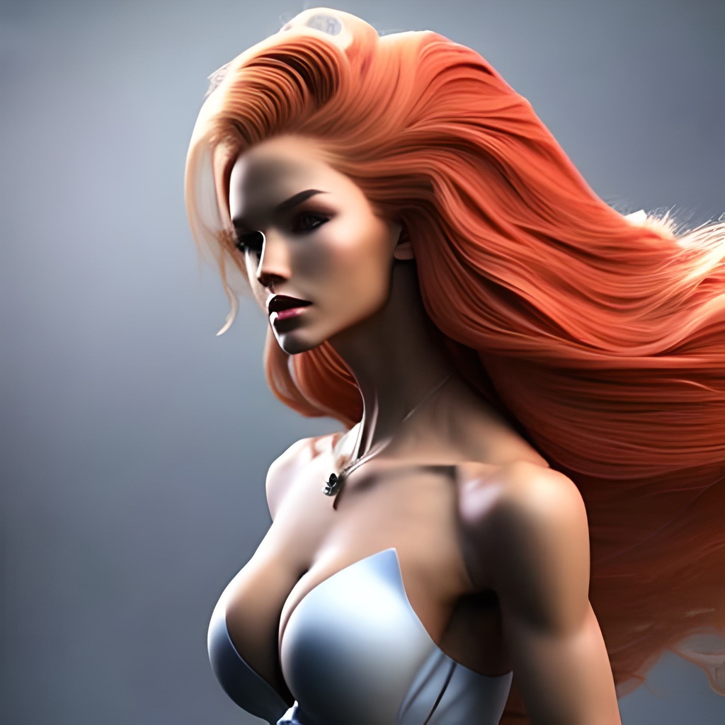 armor woman (12)