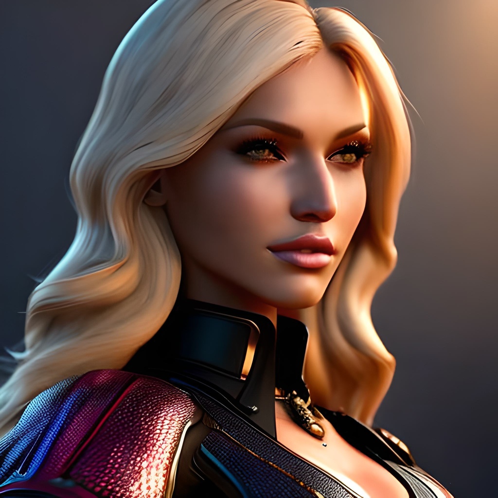 armor woman (15)