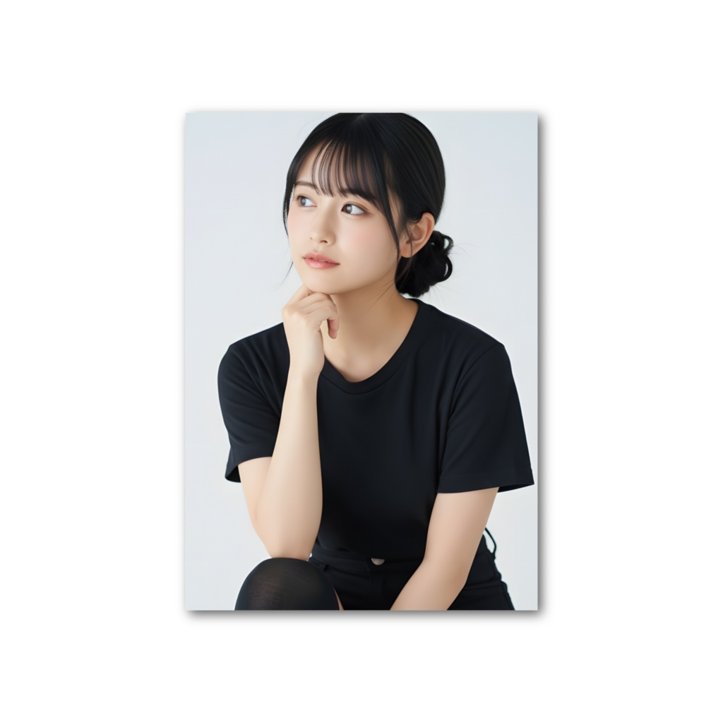 宮代愛 フォトカード 第一弾