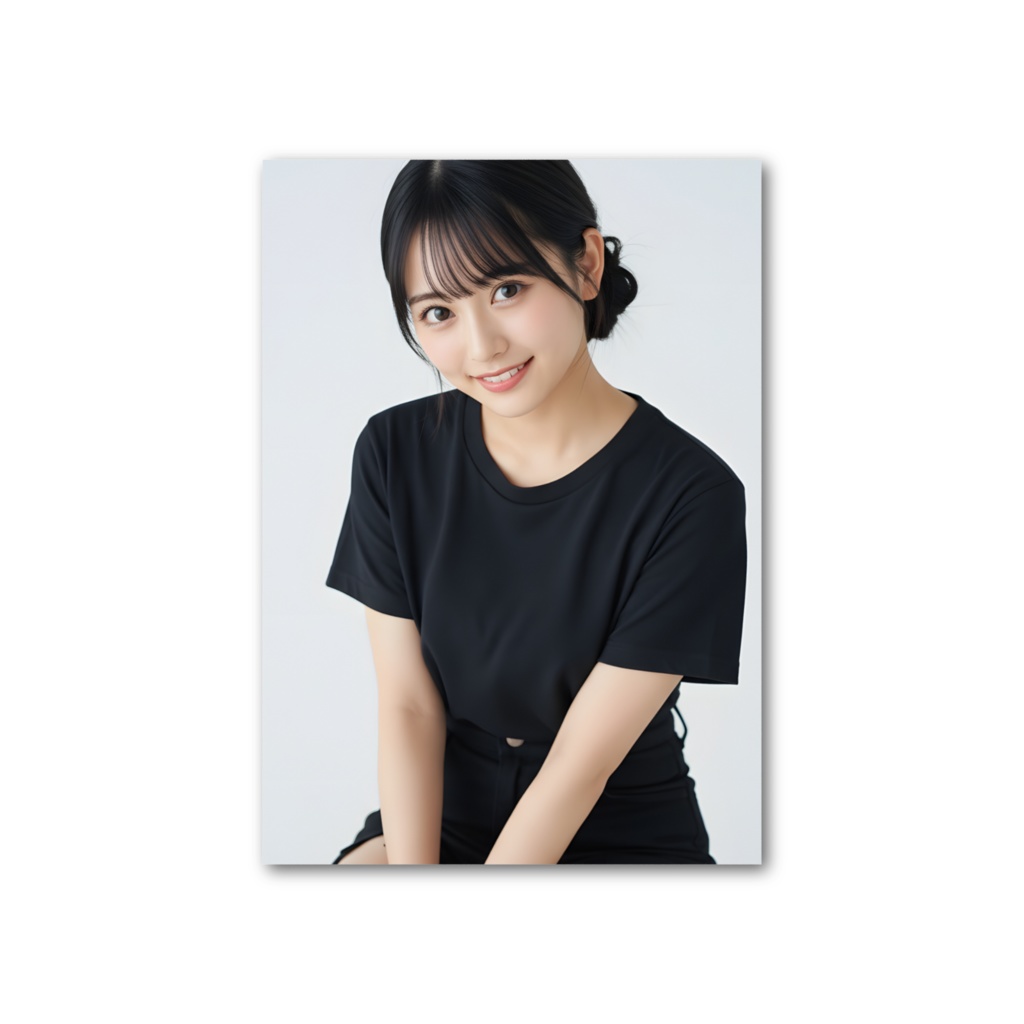 宮代愛 フォトカード 第一弾