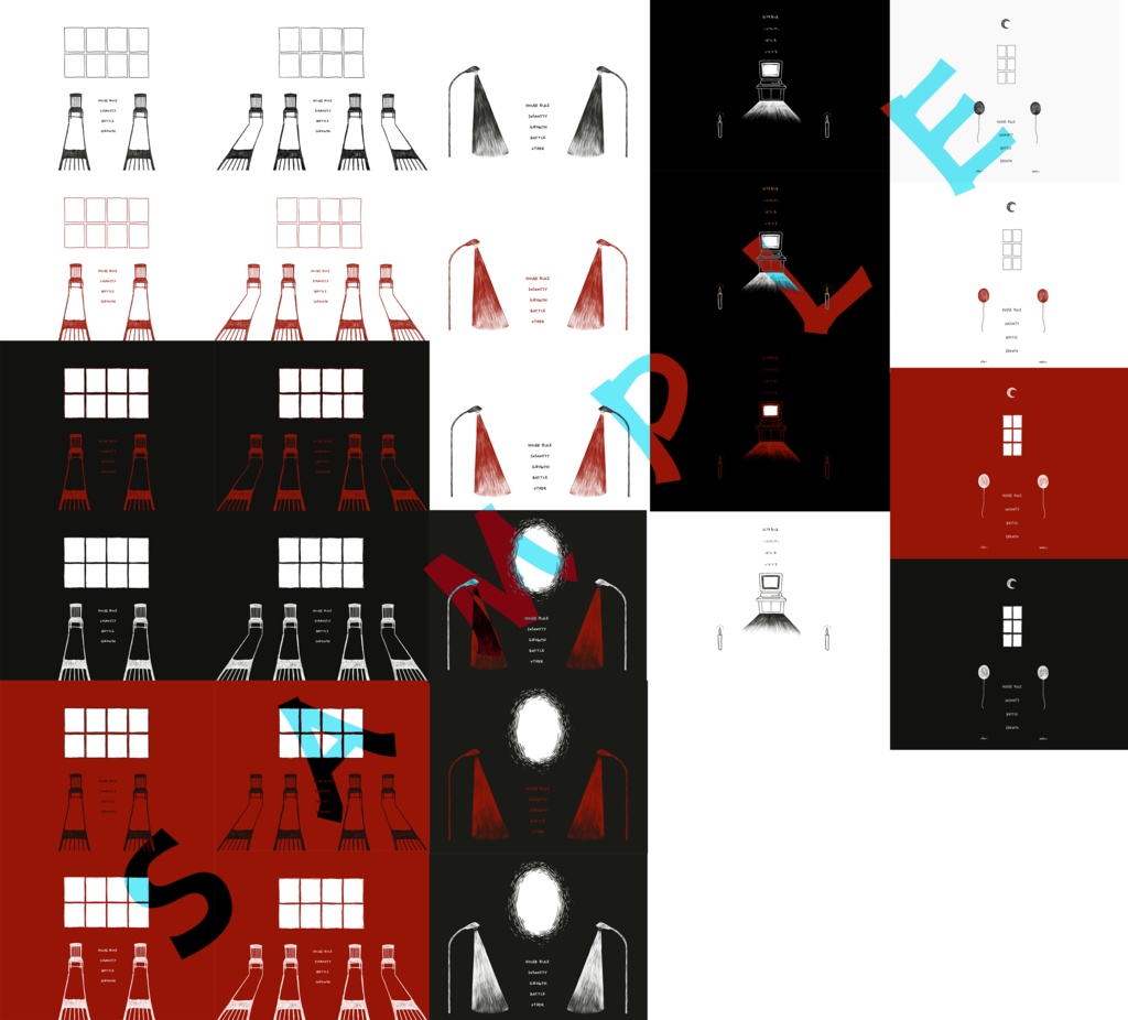 【無償版有】動くちょっとふおんな部屋素材 SPLL:E110251