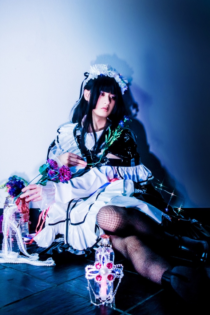 写真集「Blliant Invitation」