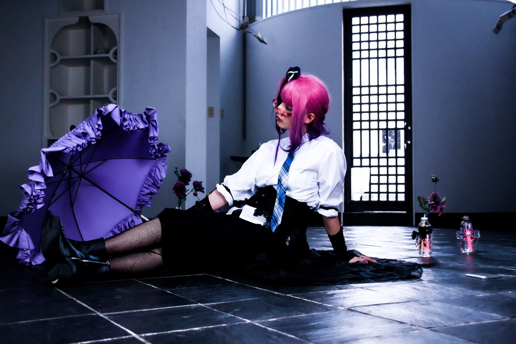 写真集「Blliant Invitation」