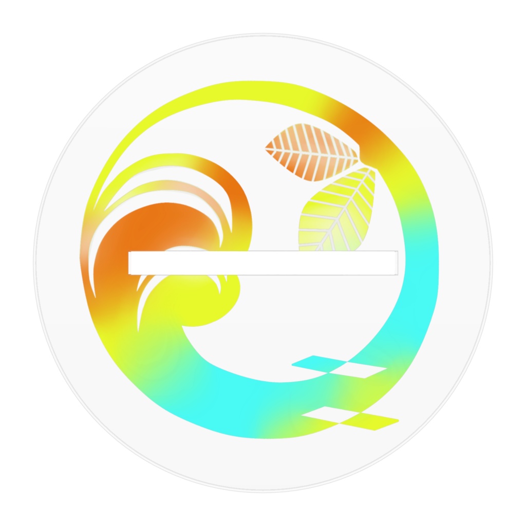 琉魂歌マブイ2021誕生日記念アクリルフィギュア