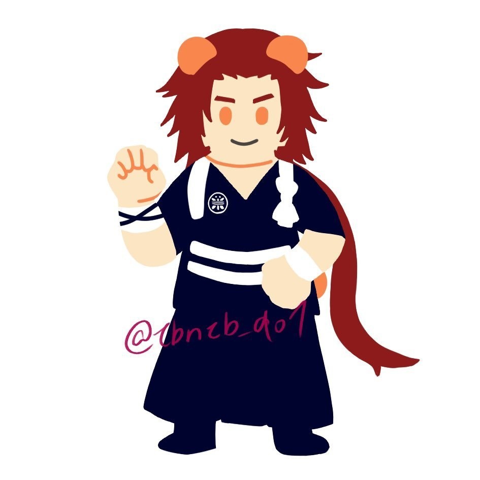 けもみみハンカチ