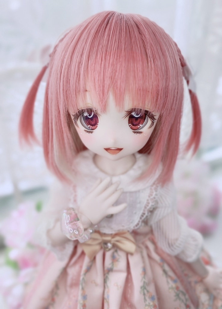 《在庫限り》アイ＊Flowers＊［20〜22mm相当］