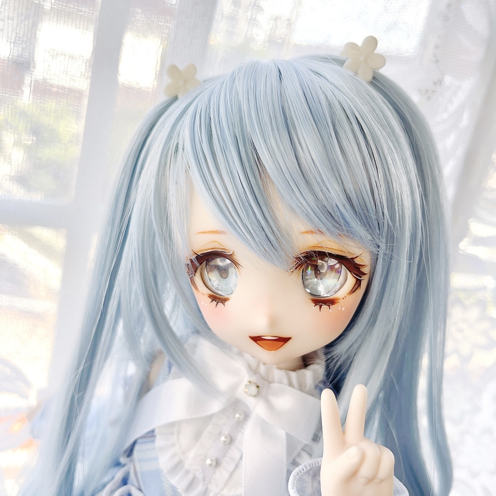 カボションアイ＊きゃんでぃあい＊［20〜22mm相当］