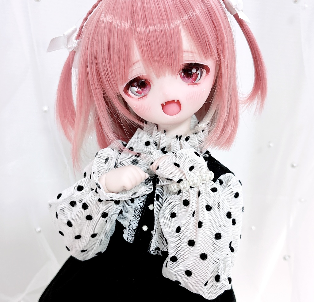 ちょっと良いパールブレスレット