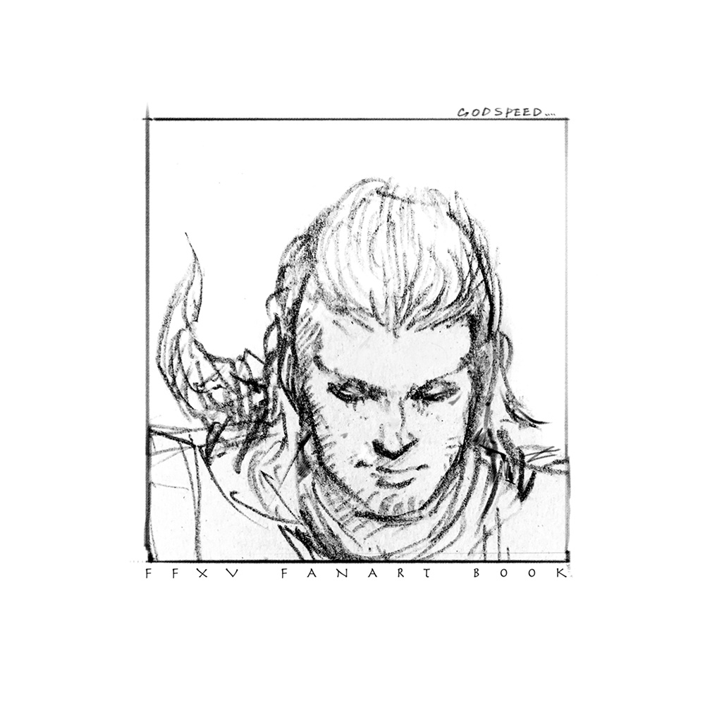 【完売】GODSPEED / DUNGEON