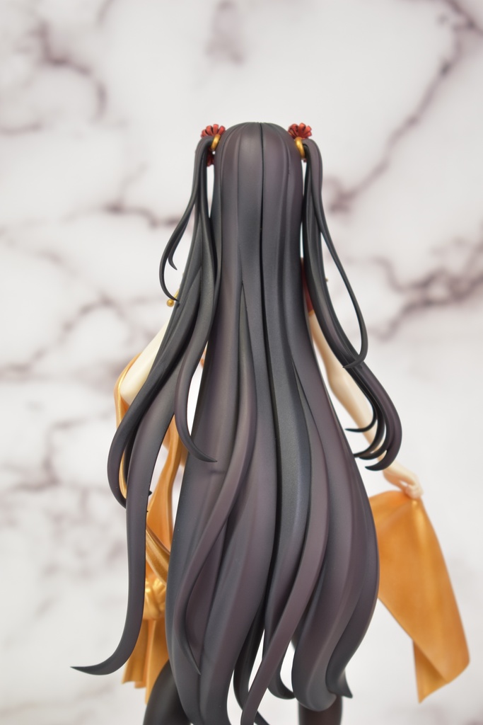 イシュタル 新年旗袍 ver. Fate/Grand Order ガレージキット