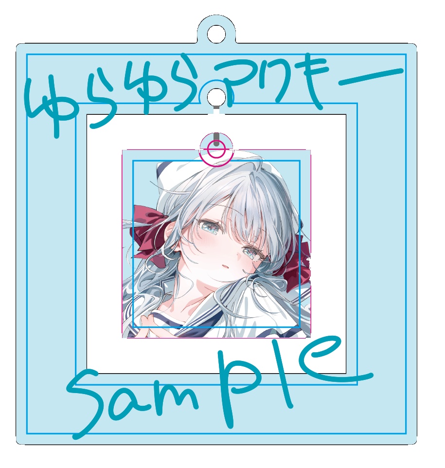 c107 ラストベガ/たんもし サインあり