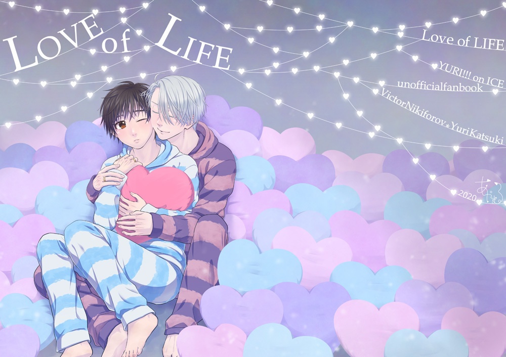 LOVE of LIFE
