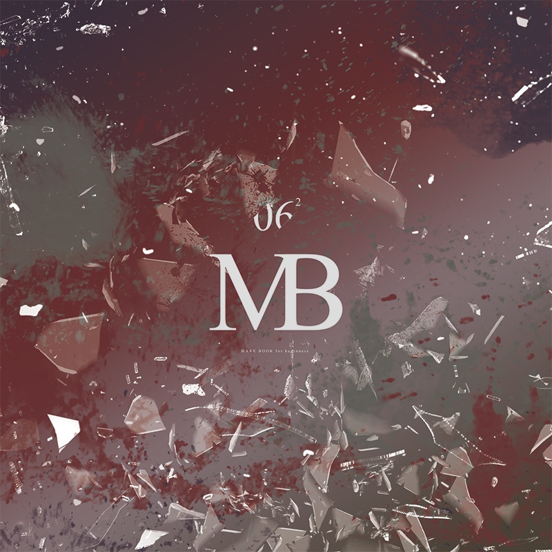 【MB10】眉毛・目頭切開編:🌈🕒キャラメイク