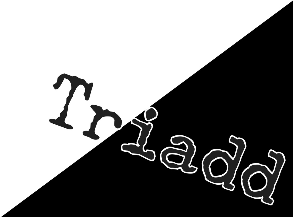 【謎解きゲーム】Tri-add（トライアド）