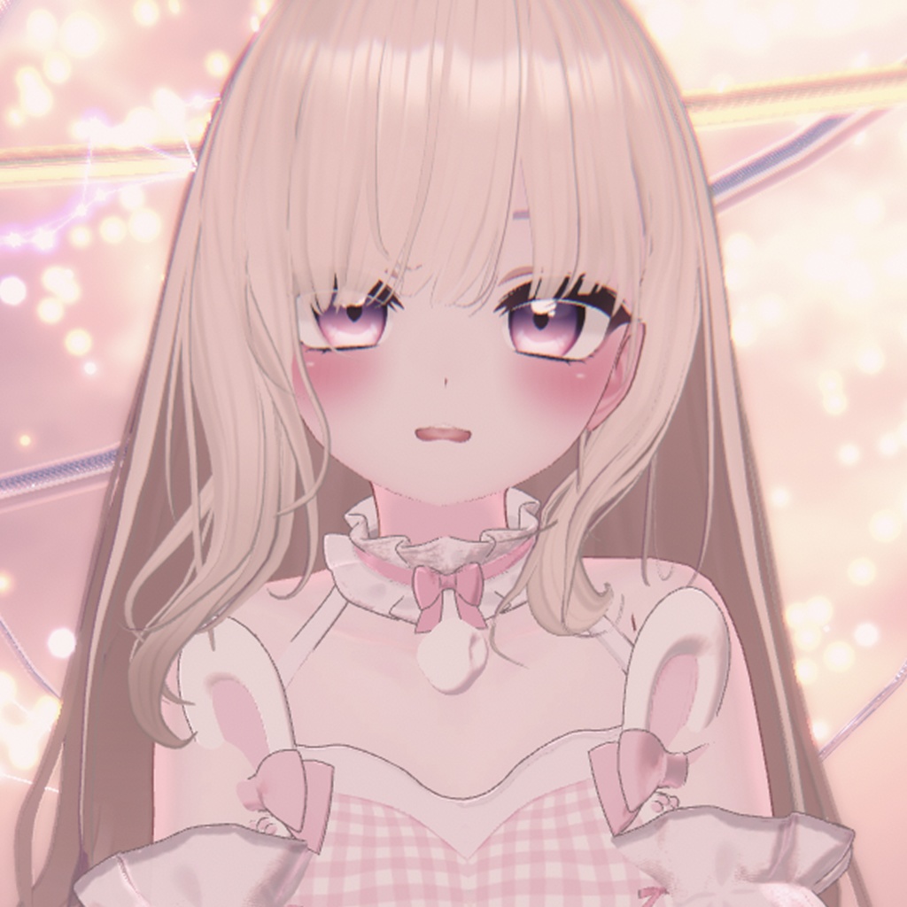 萌 Moe eyes texture