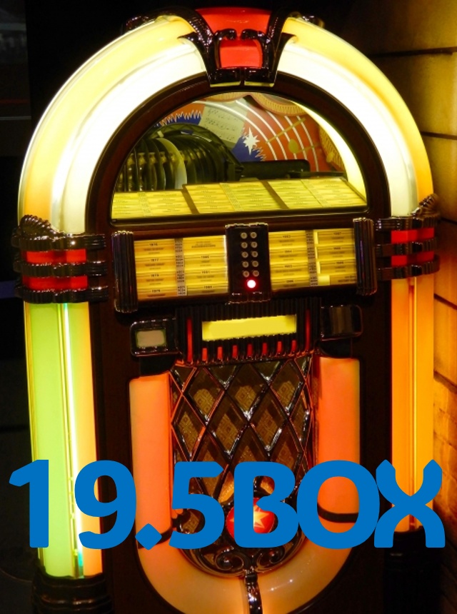 19.5BOX
