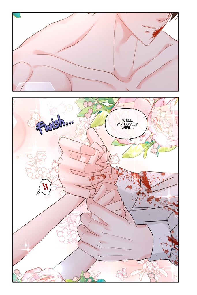 ✨ オオカミ王의 妻 (Werewolf King’s Wife) - Vol. 2 ✨