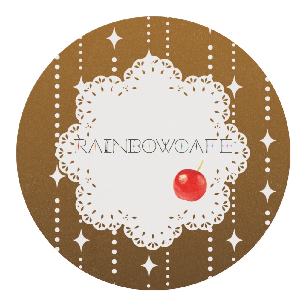 マスキングテープ(コーラフロート)