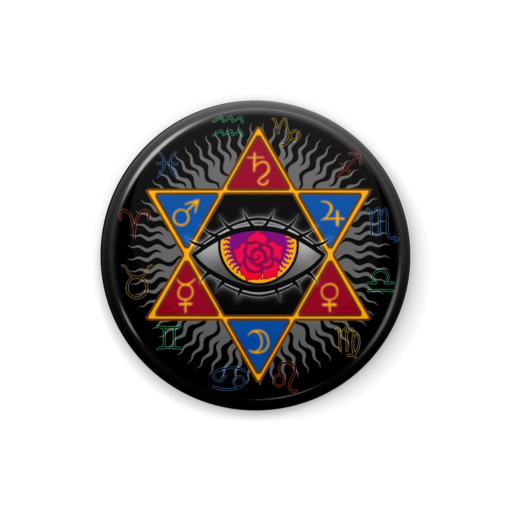 Hexagram_Eye