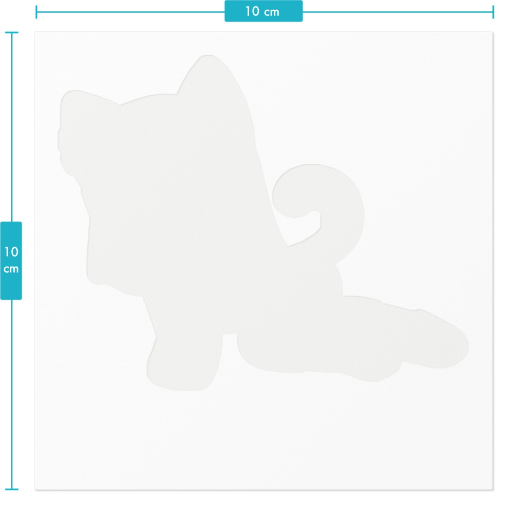 豊饒神バステト