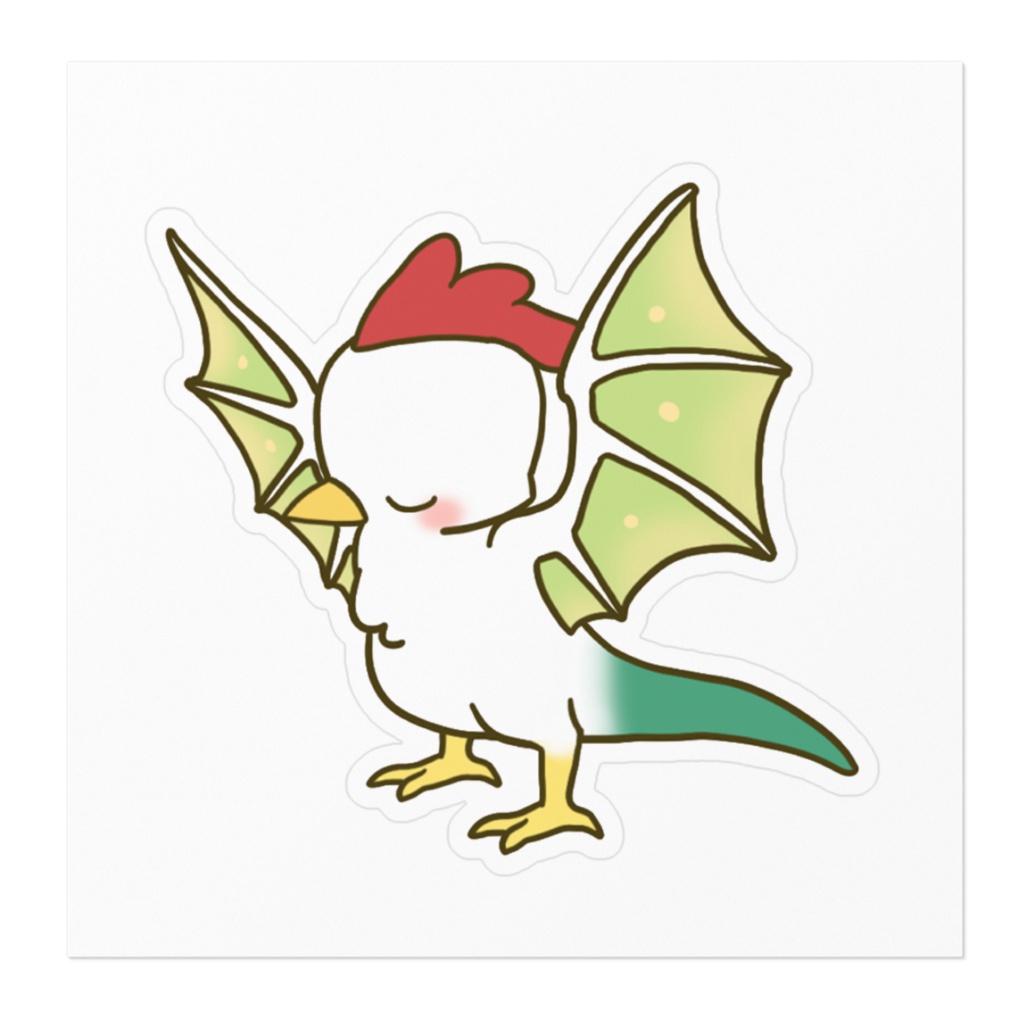 コカトリス