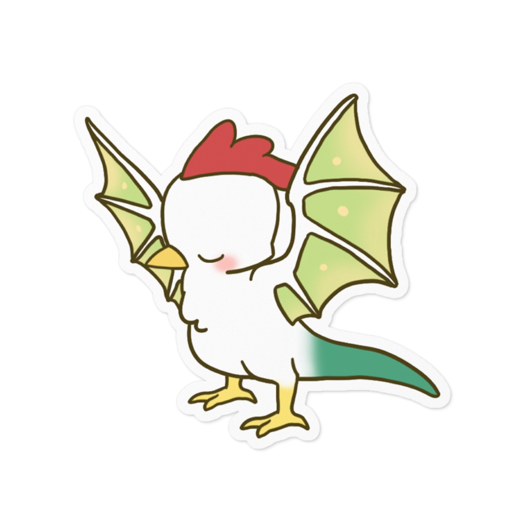 コカトリス