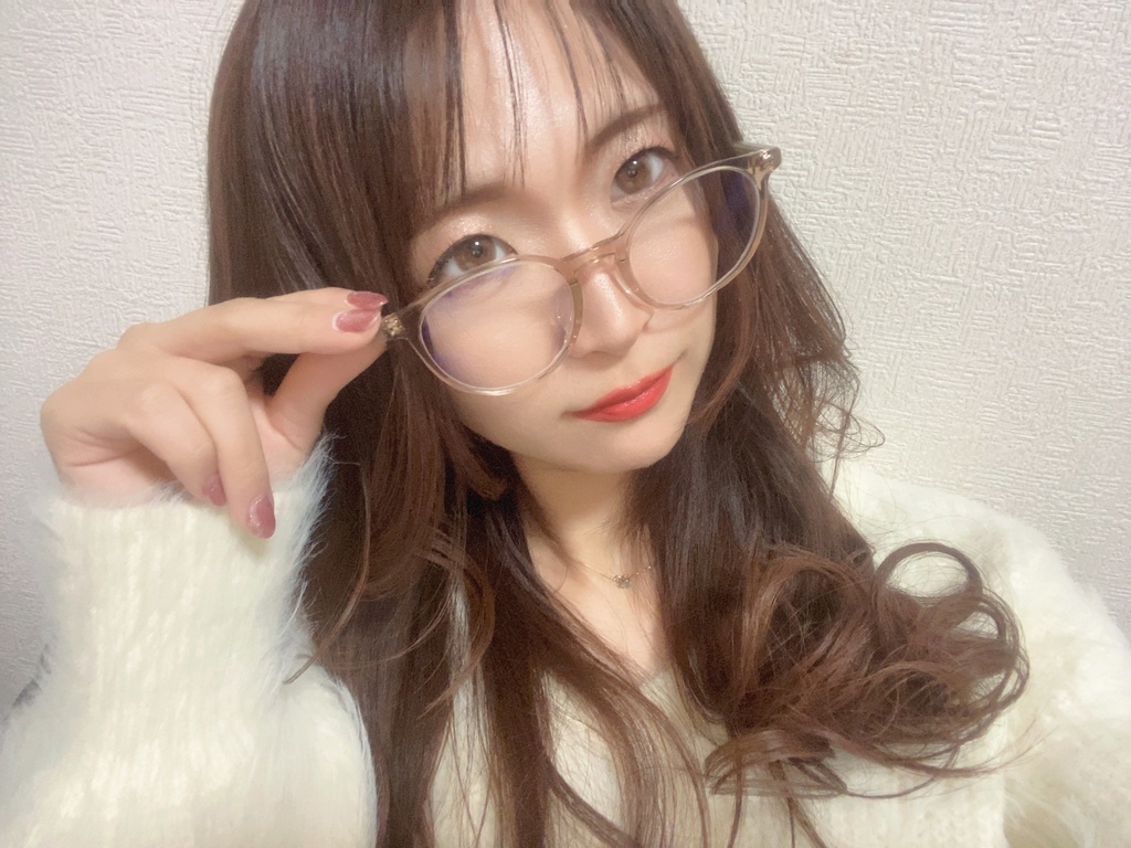 メガネ👓