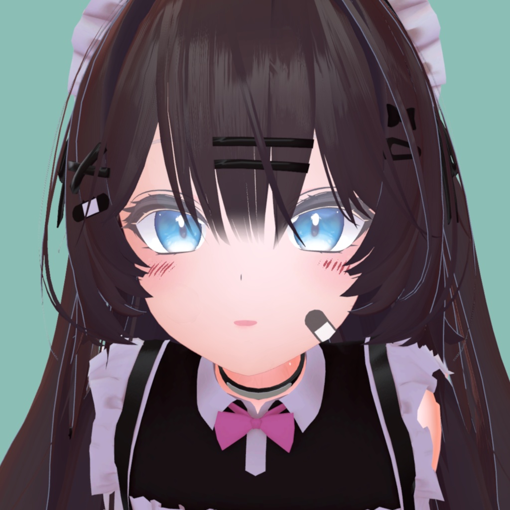 リアル調艶肌 liltoonプリセット