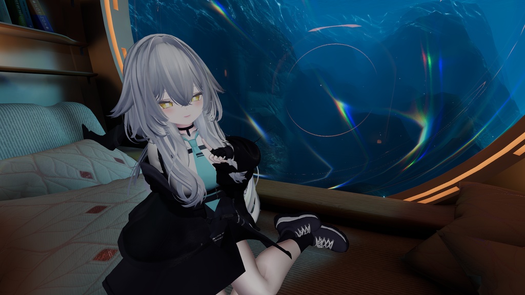 【販売セール!】ジャケットが輝く!ルルネ向けリアルマテリアル【liltoon】