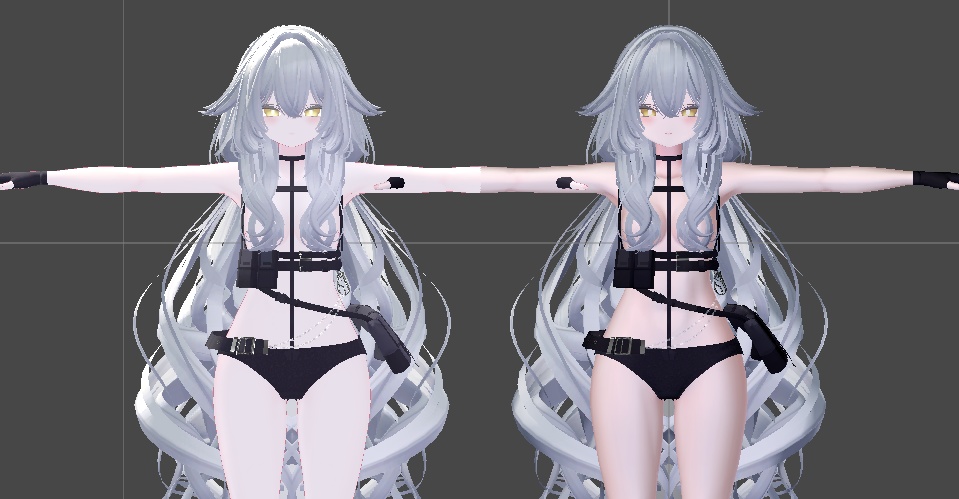 【販売セール!】ジャケットが輝く!ルルネ向けリアルマテリアル【liltoon】