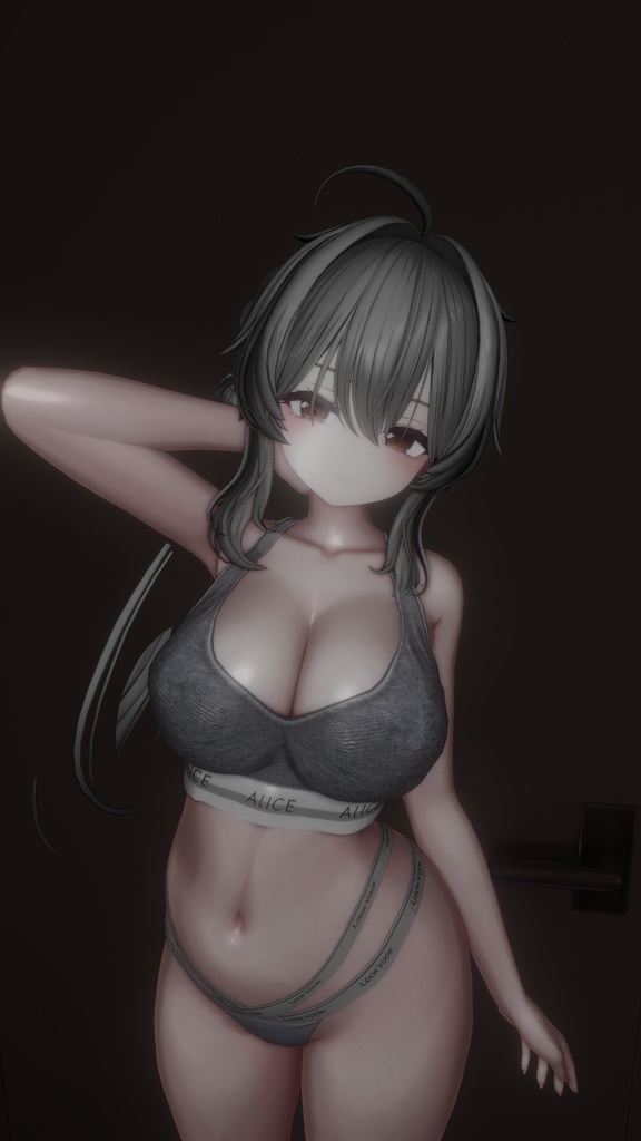 【爆半額セール延長🔥】正直これが一番上手い、ガチ私物マテリアル【poiyomi pro】