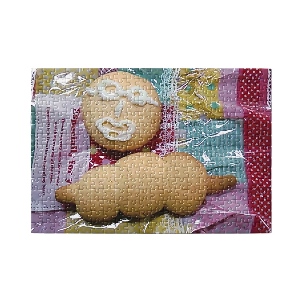 らりょすパズル