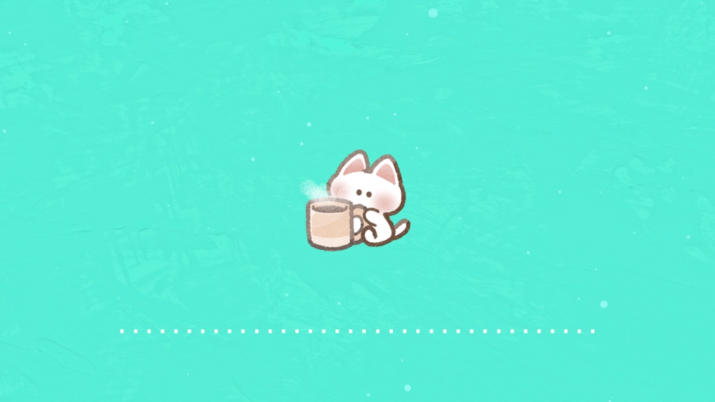 poka poka!【フリーBGM】