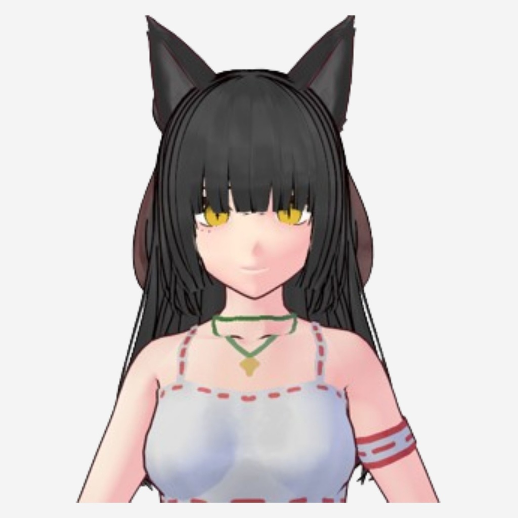 Original 3d Model Gen - Èniana - 2/4