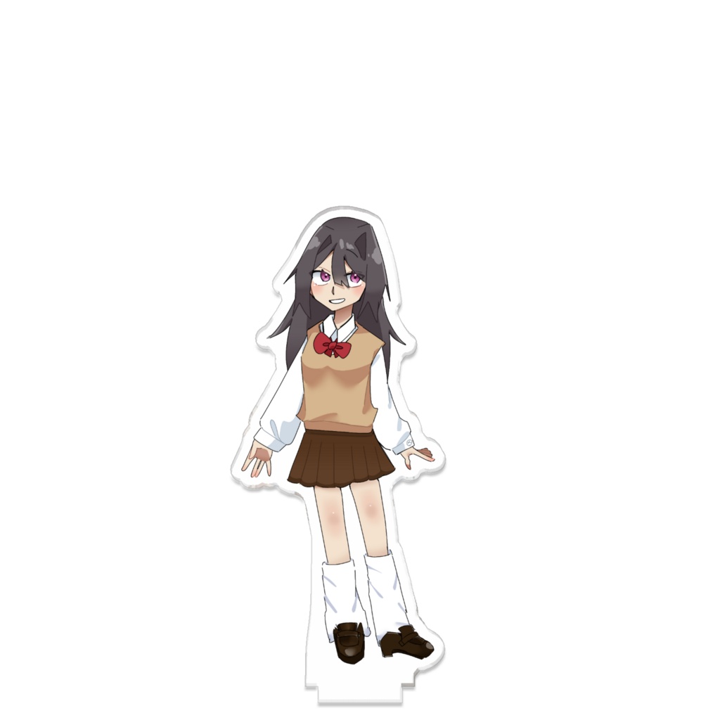 【春香】繋がるアクスタ
