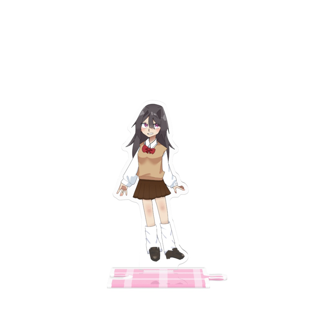 【春香】繋がるアクスタ