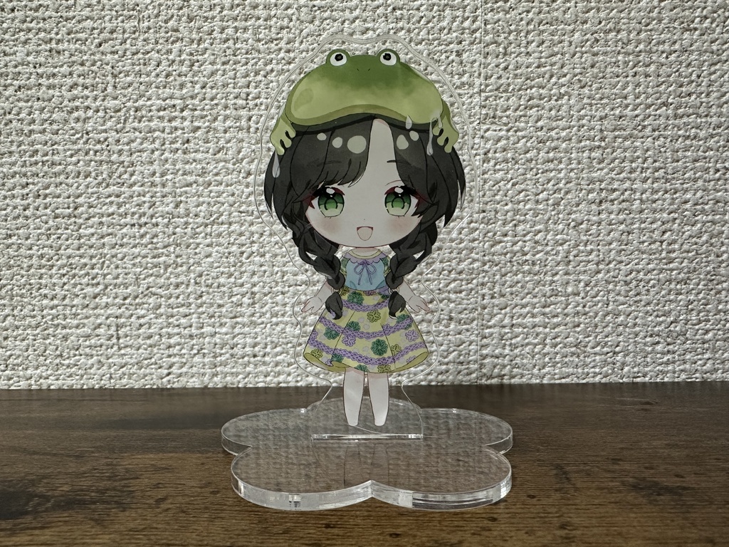 ひねもすアクスタ（SD）