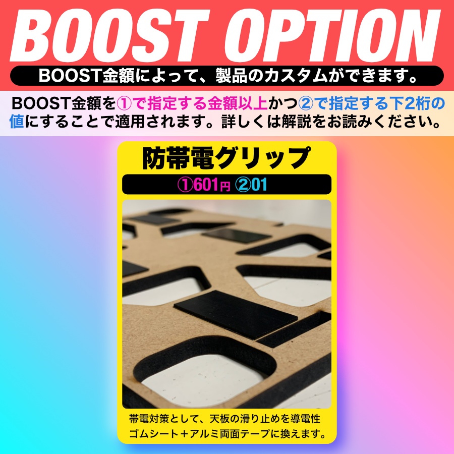 音ゲーが捗るSWITCH&スマホスタンド【Engawa by 谷6Fab: タイプMG】Model 2020