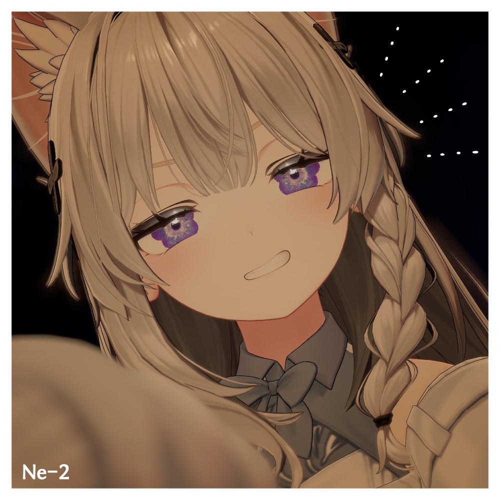 【しなの/Shinano】Nemophila eye Textures♡9 color🌼