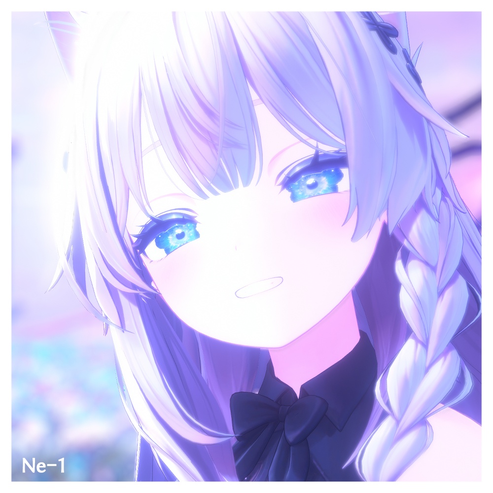 【しなの/Shinano】Nemophila eye Textures♡9 color🌼