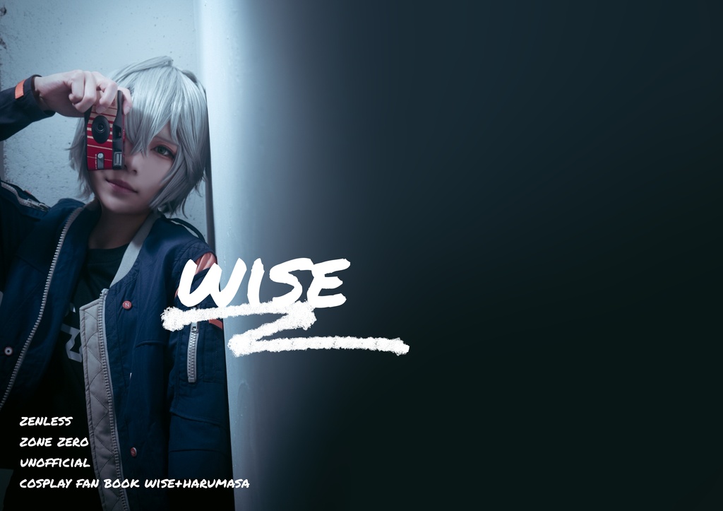 「WISE」