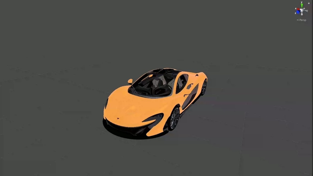 McLaren